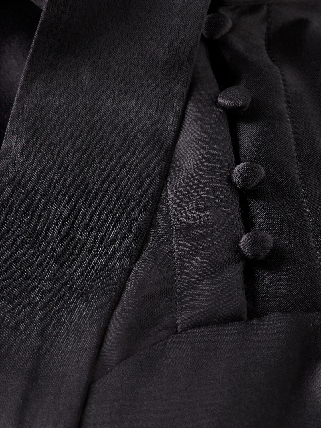 BOW NECK TOP - Image 3