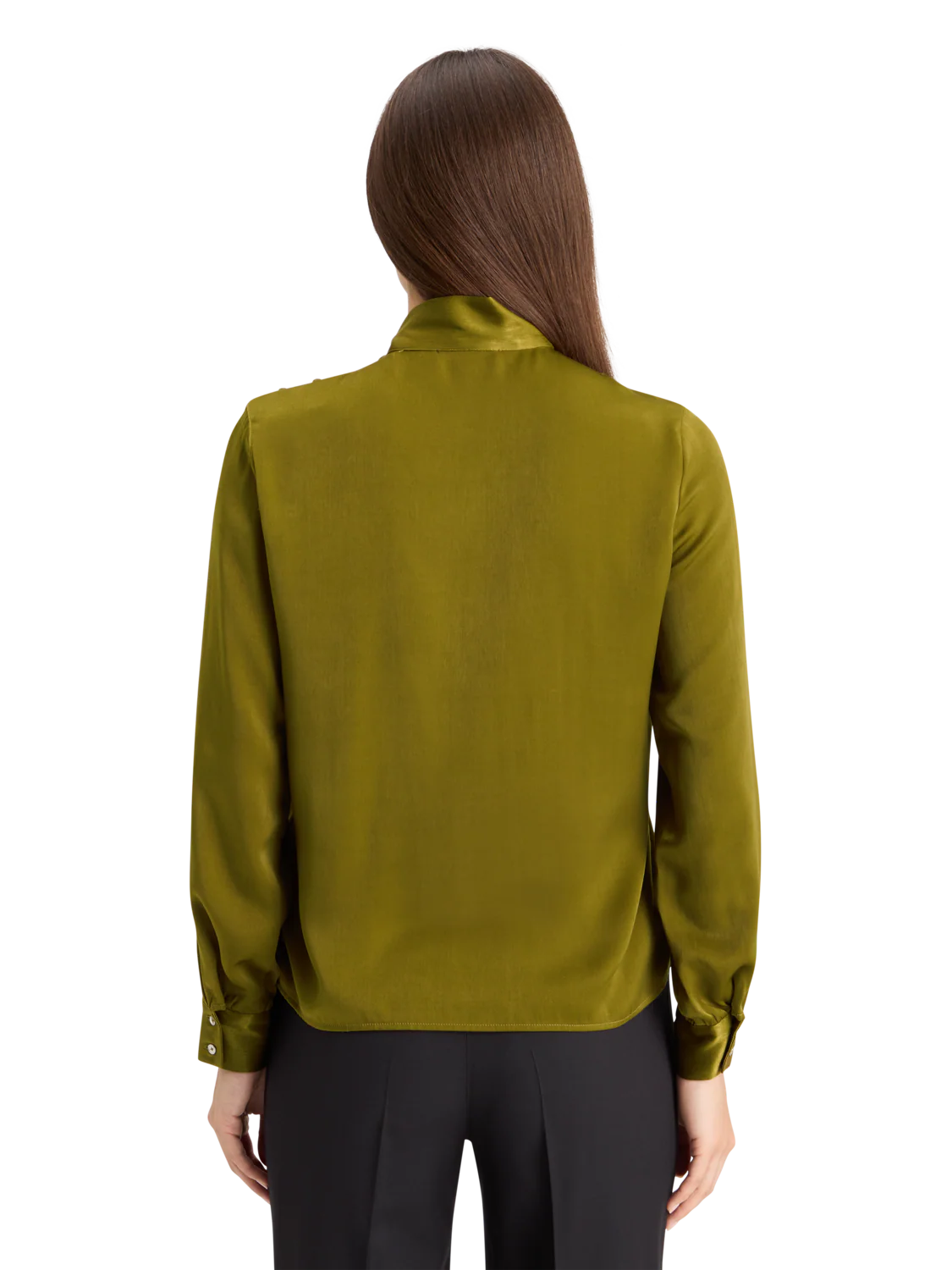 BOW NECK TOP - Image 5
