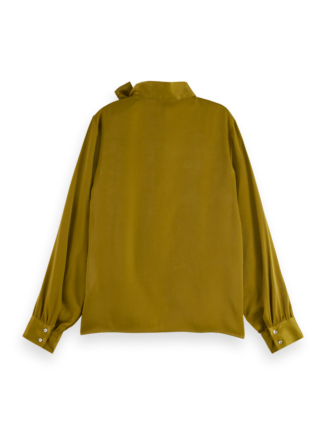 BOW NECK TOP - Image 7