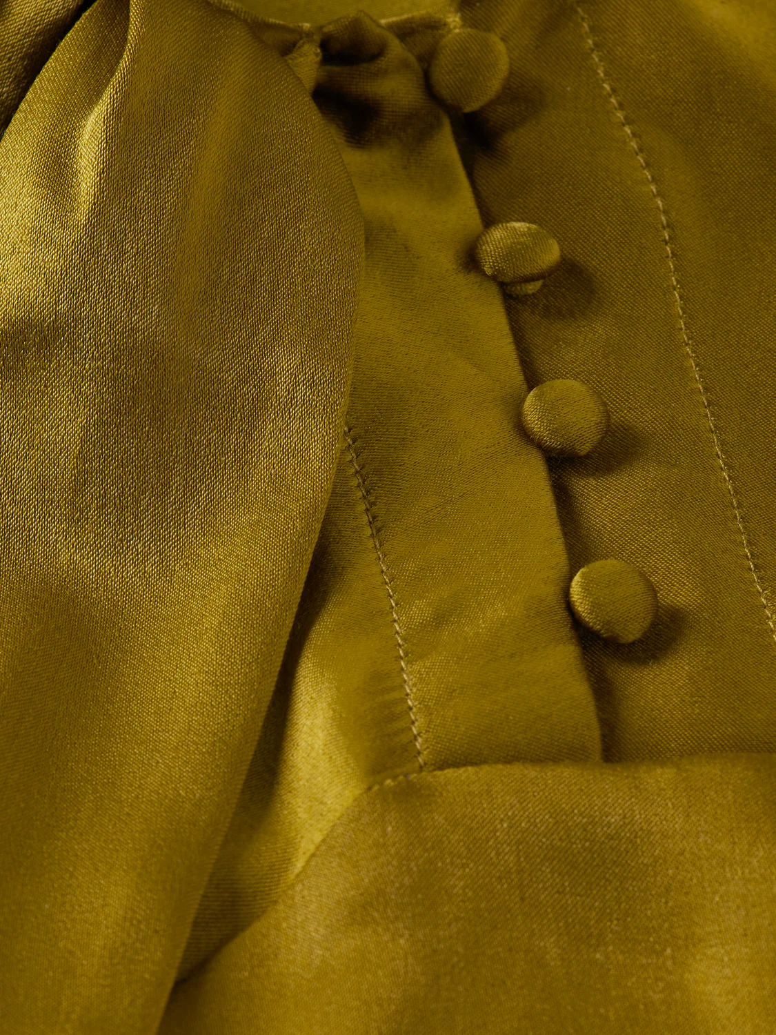 BOW NECK TOP - Image 9