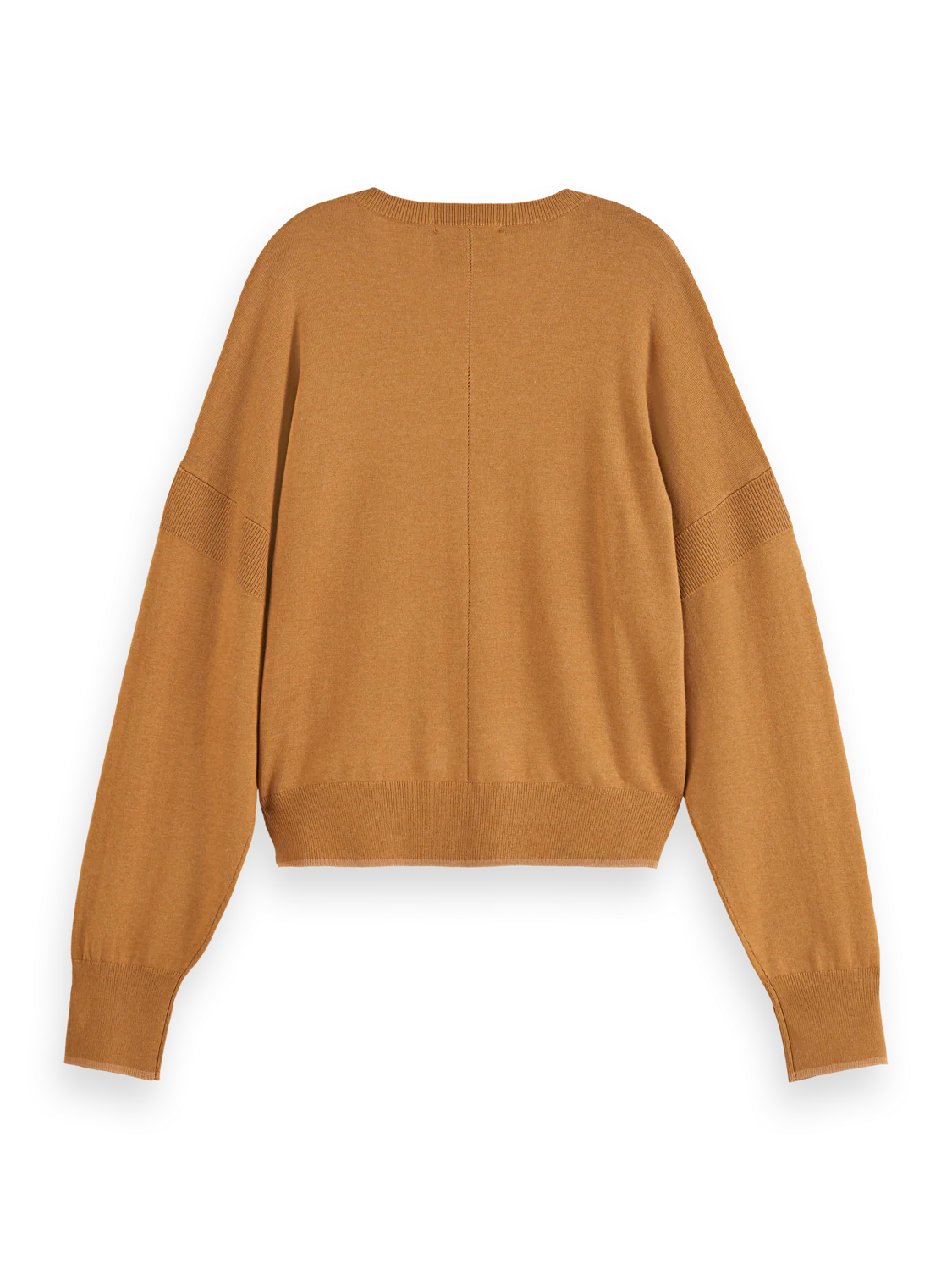 Essentials V-NECK RELAXED PULLOVER - Image 12