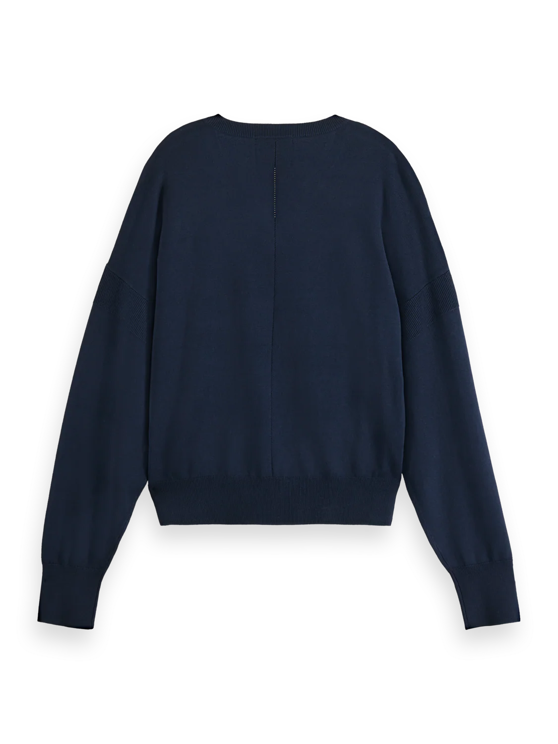 Essentials V-NECK RELAXED PULLOVER - Image 18