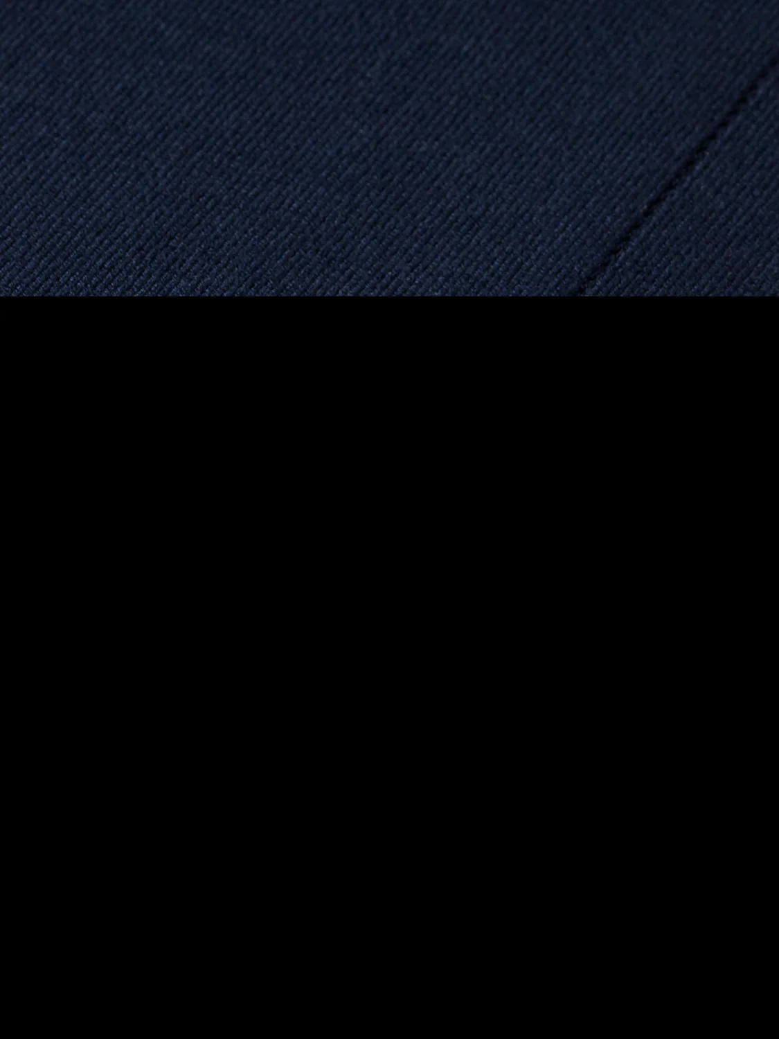 Essentials V-NECK RELAXED PULLOVER - Image 19