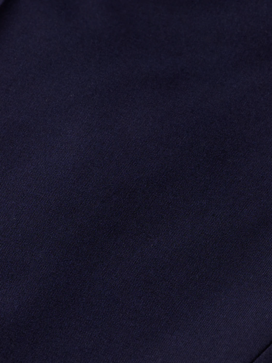 Essentials IRVING COOL-WOOL BLEND CHINO - Image 6