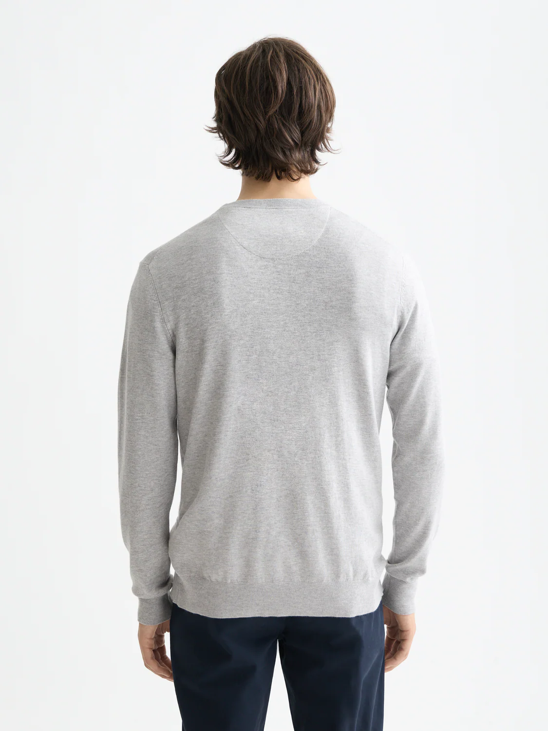 ESSENTIALS PULLOVER CREWNECK - Image 10