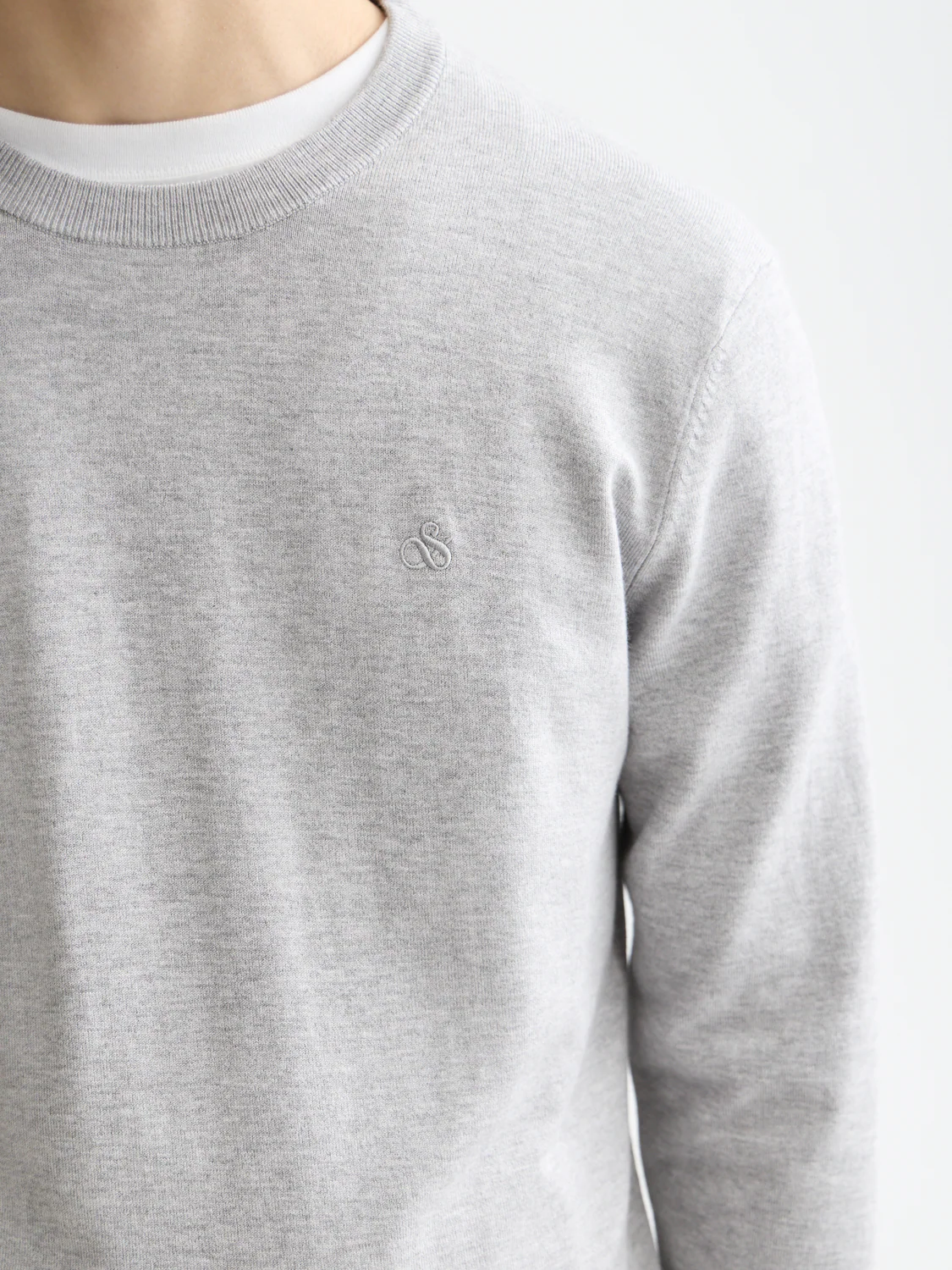 ESSENTIALS PULLOVER CREWNECK - Image 11