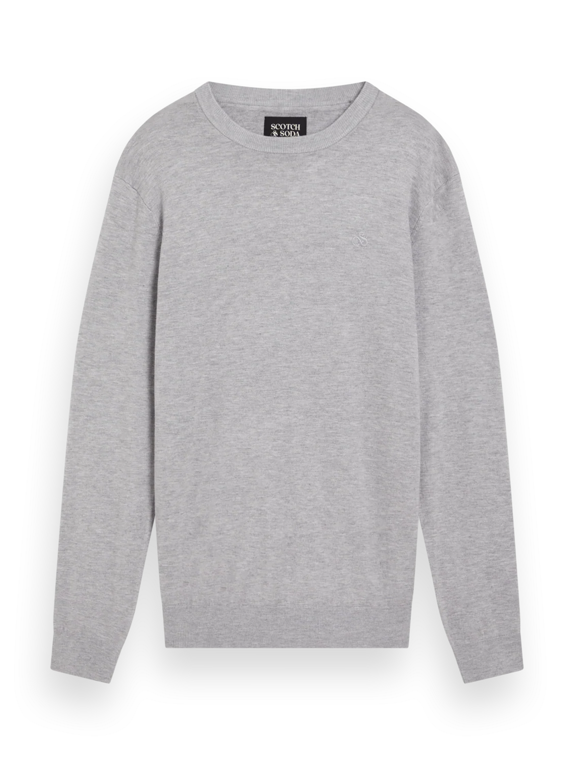 ESSENTIALS PULLOVER CREWNECK - Image 12