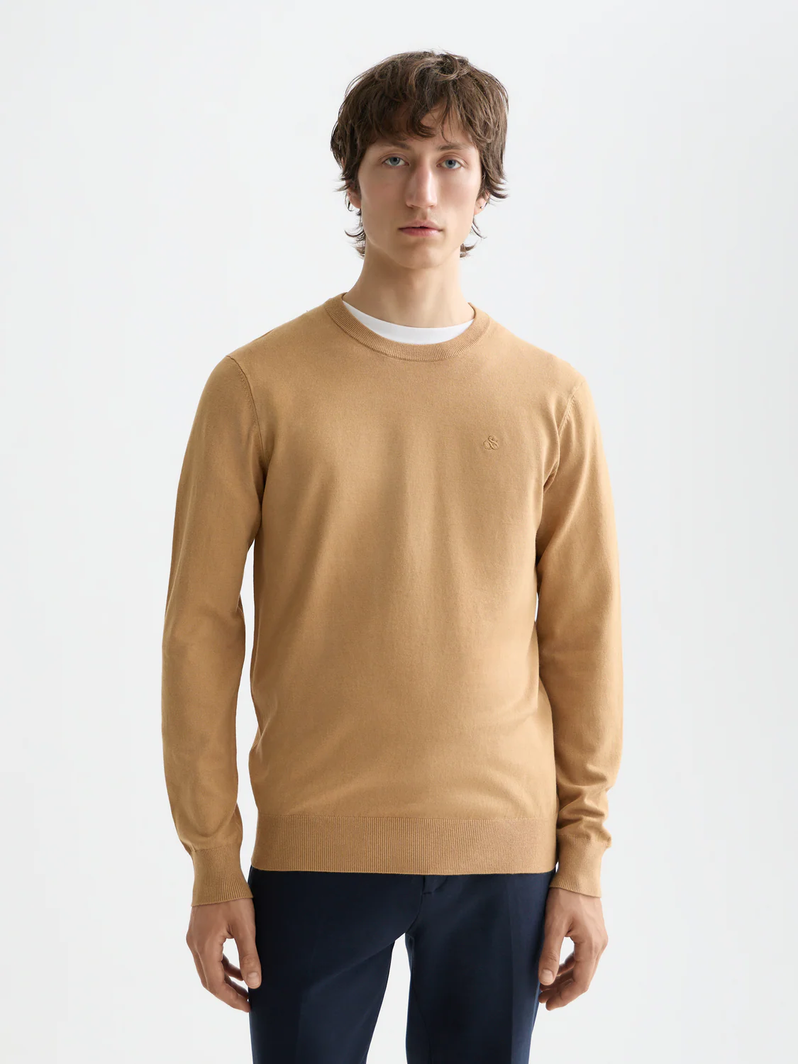 ESSENTIALS PULLOVER CREWNECK - Image 15