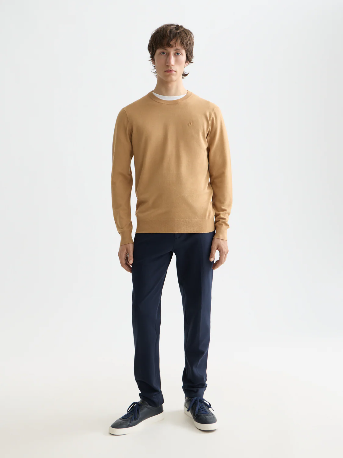 ESSENTIALS PULLOVER CREWNECK - Image 17