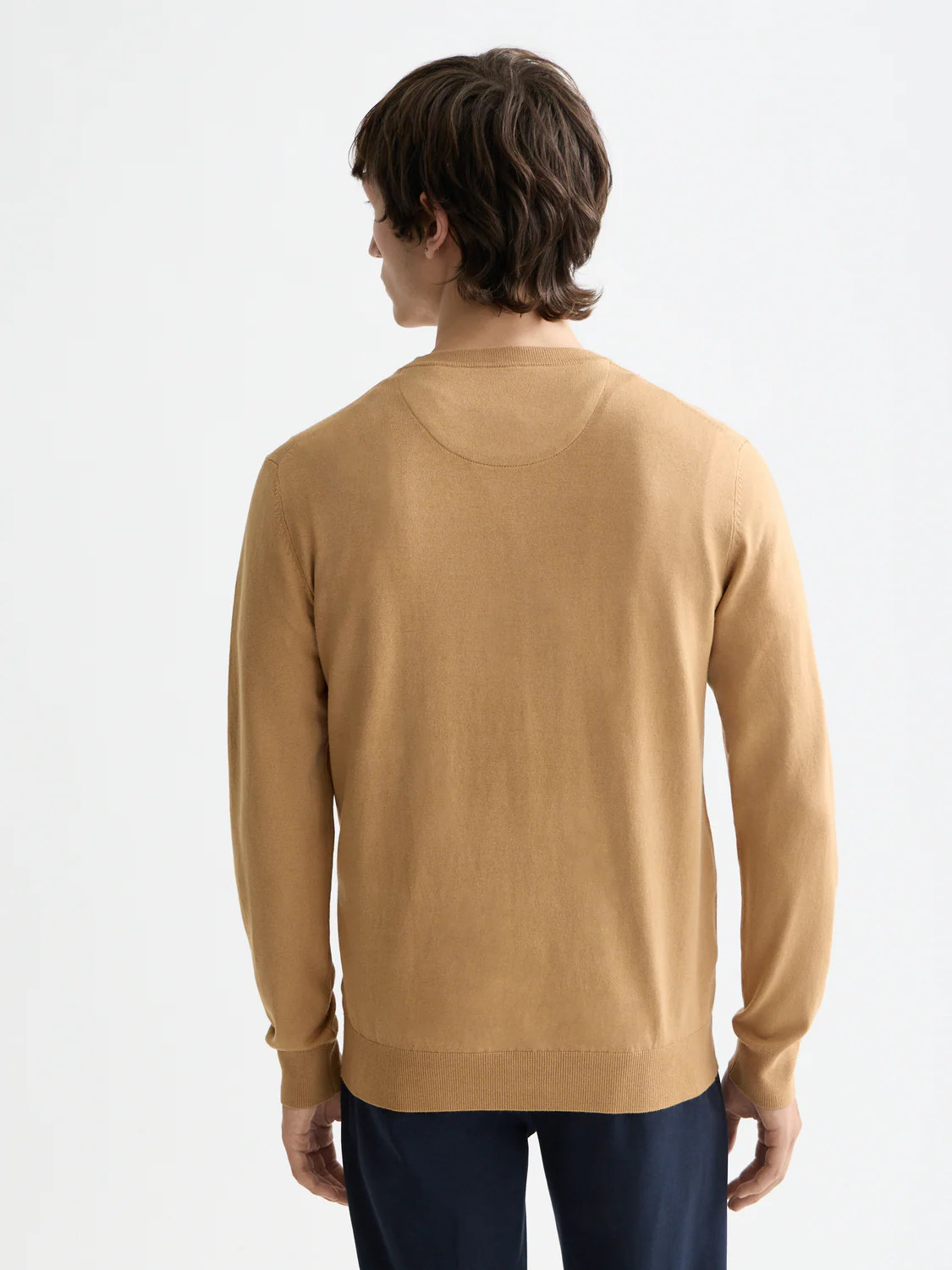 ESSENTIALS PULLOVER CREWNECK - Image 18