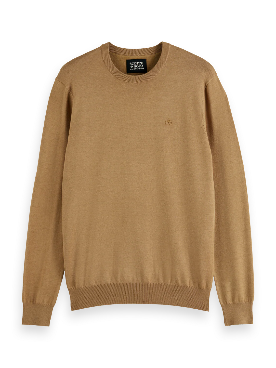 ESSENTIALS PULLOVER CREWNECK - Image 19