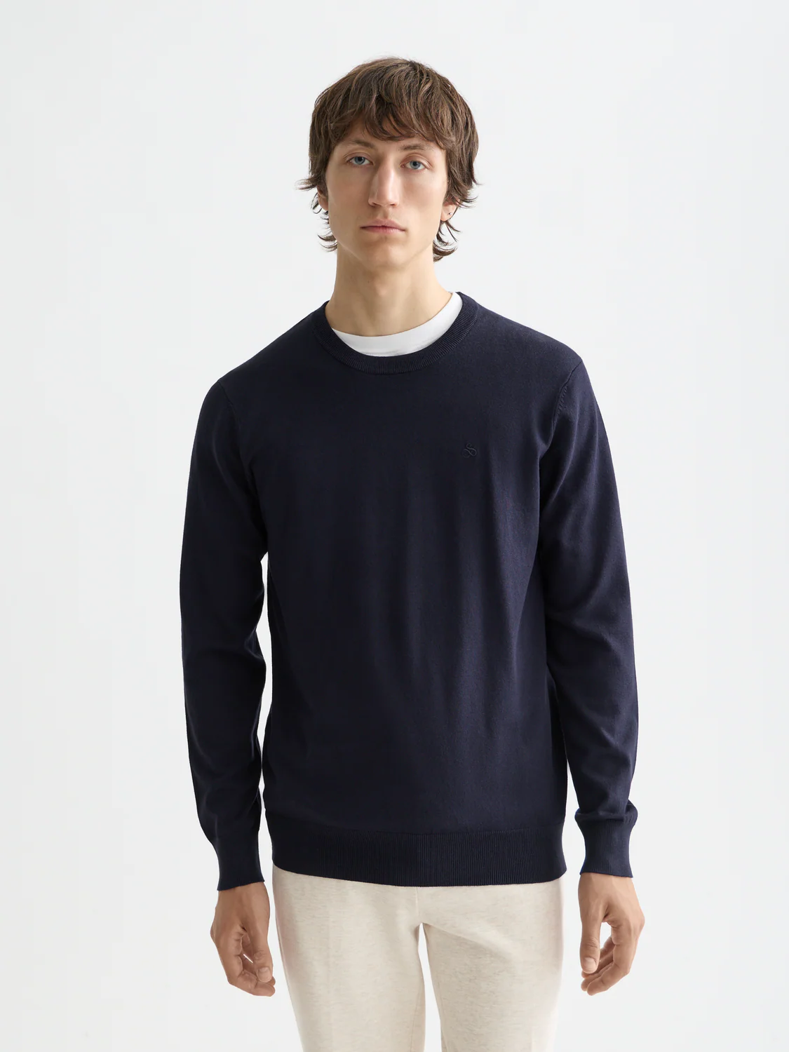 ESSENTIALS PULLOVER CREWNECK - Image 22
