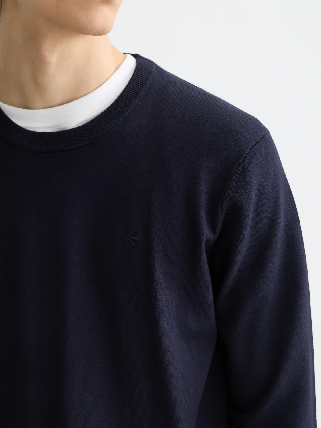ESSENTIALS PULLOVER CREWNECK - Image 23