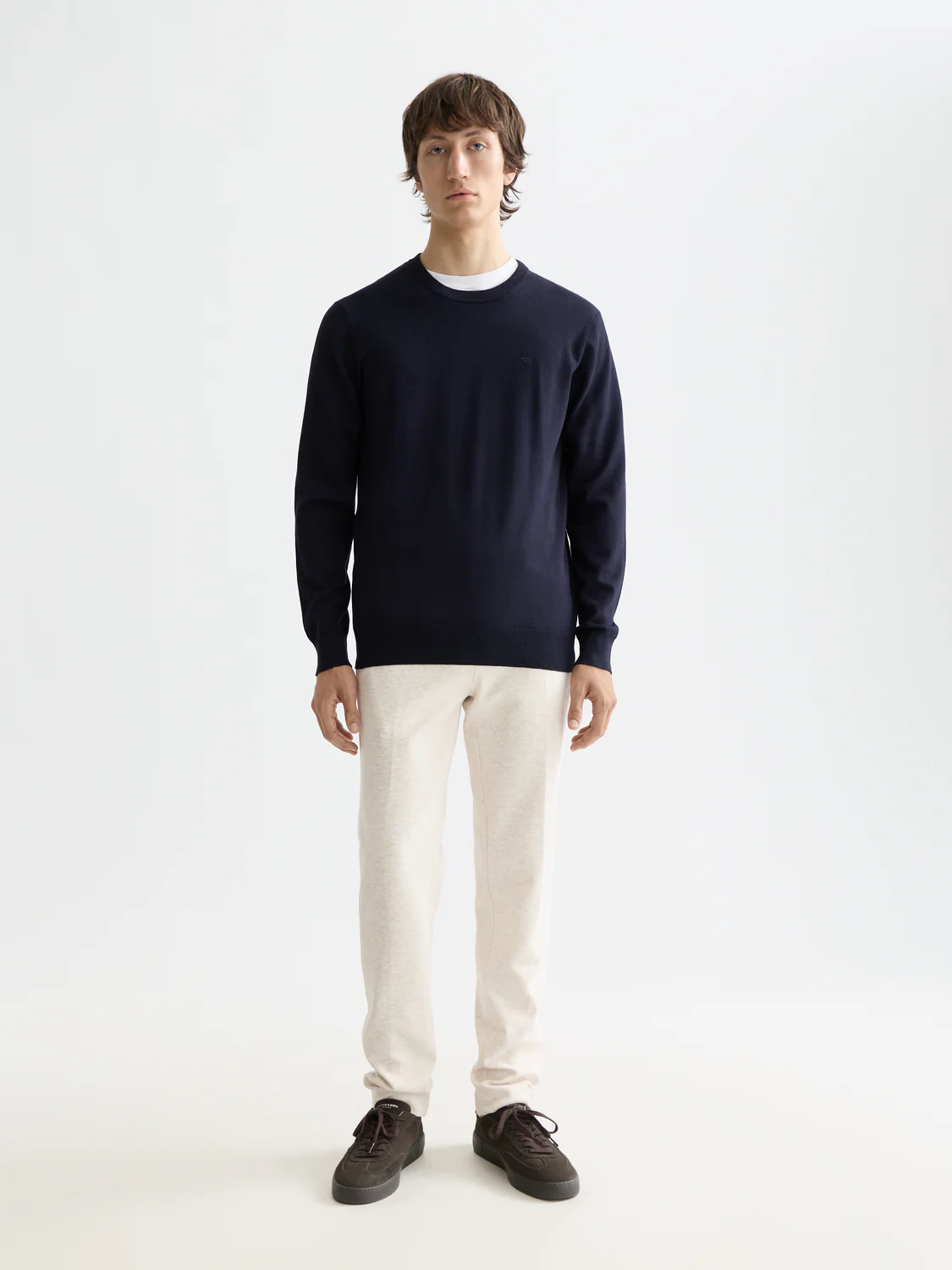 ESSENTIALS PULLOVER CREWNECK - Image 24