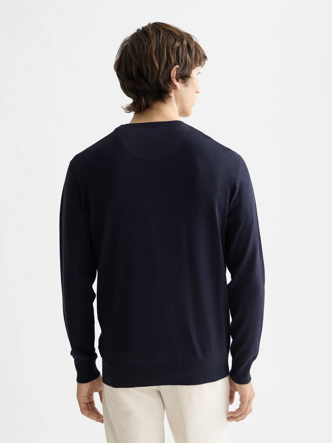 ESSENTIALS PULLOVER CREWNECK - Image 25
