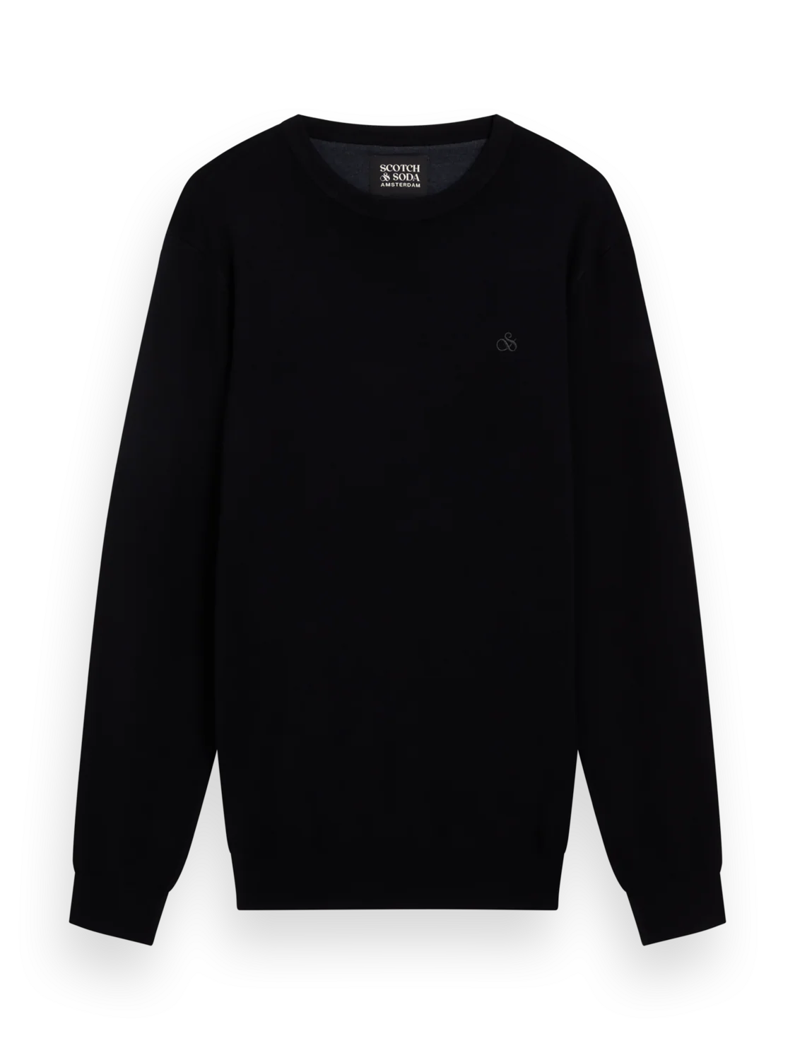 ESSENTIALS PULLOVER CREWNECK - Image 5