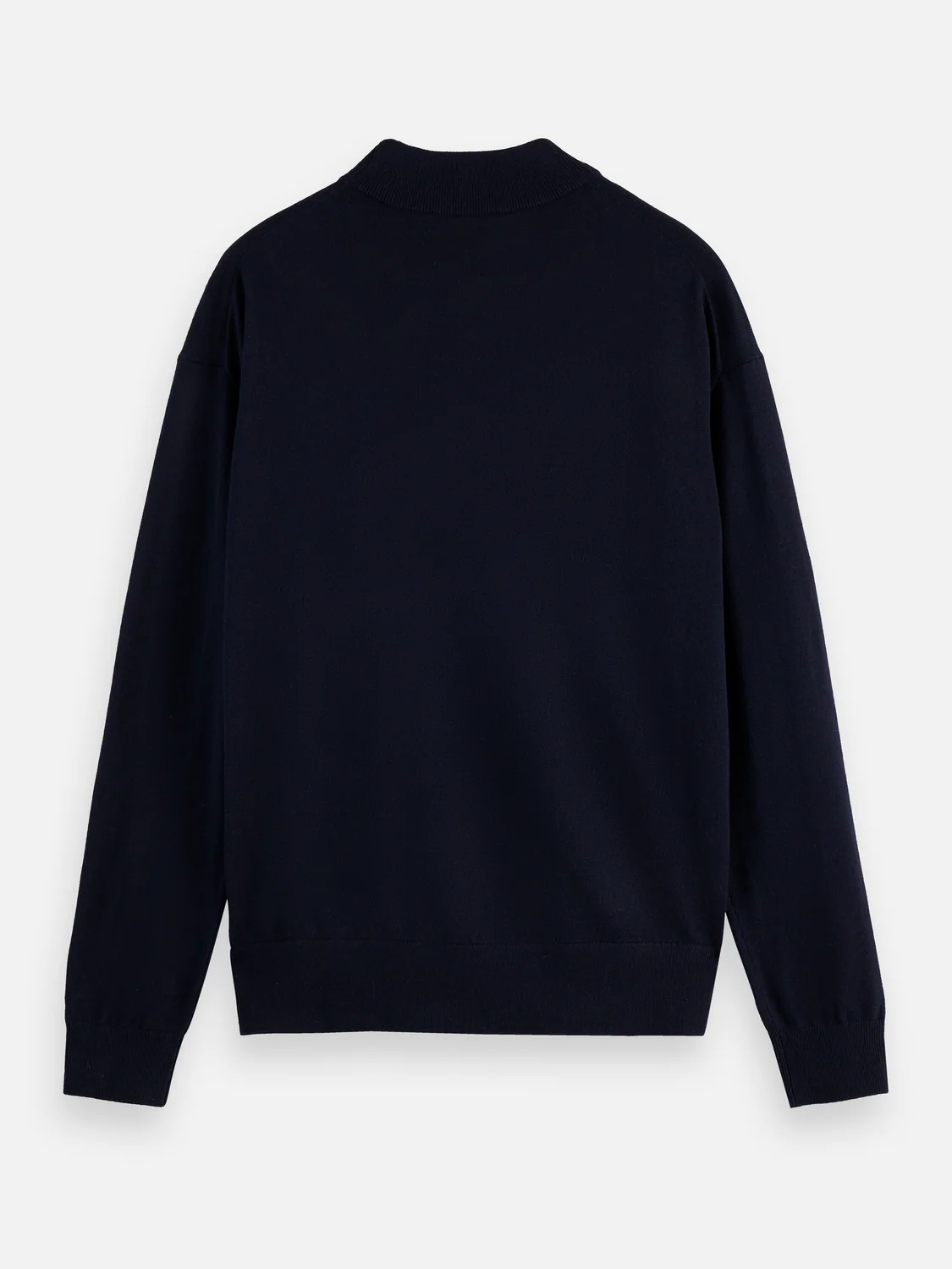 Essentials MOCK NECK PULLOVER - Image 13
