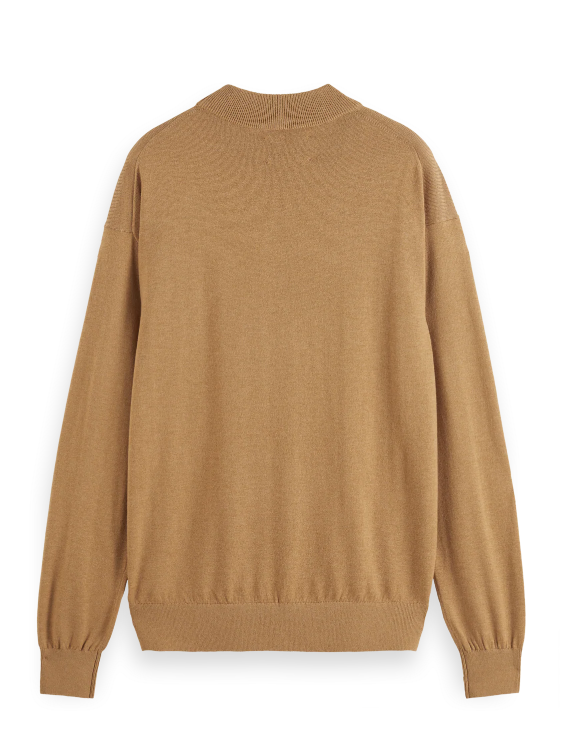 Essentials MOCK NECK PULLOVER - Image 15