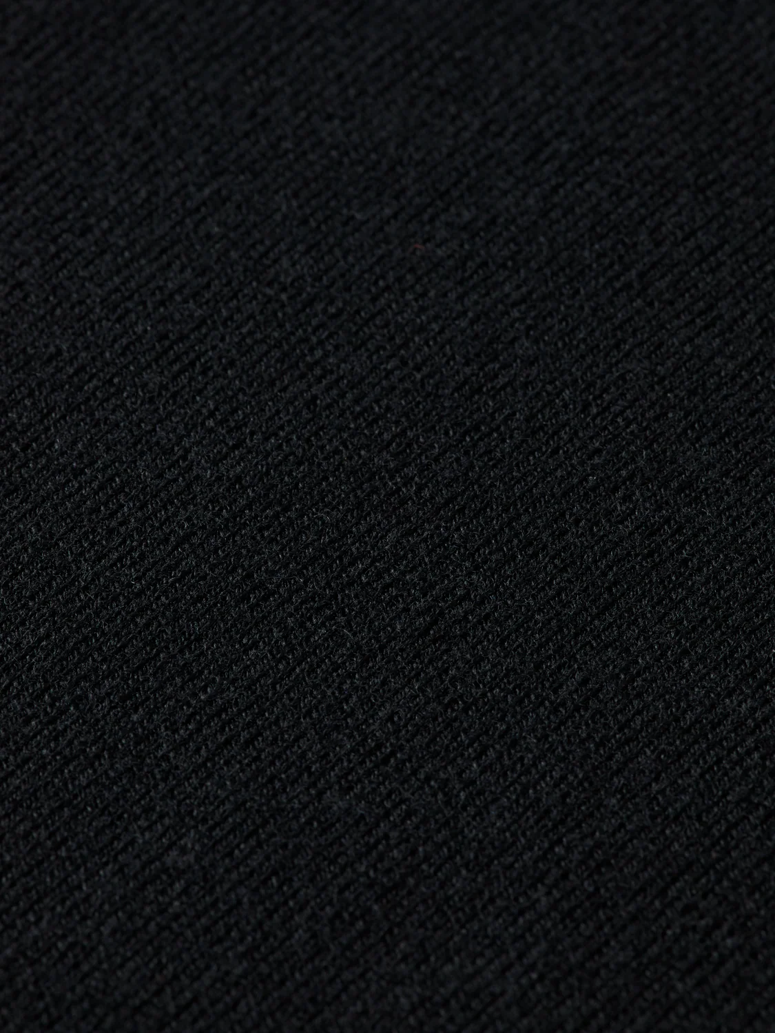 Essentials MOCK NECK PULLOVER - Image 7