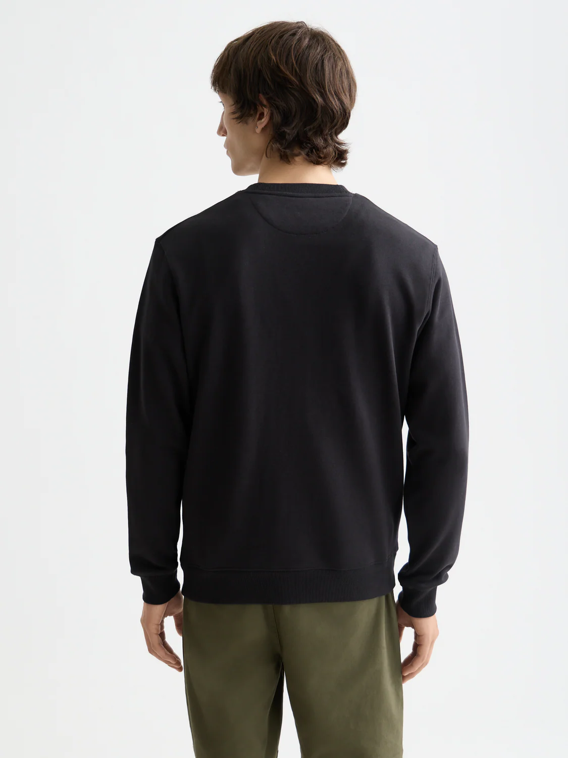 Essentials LOGO SWEATSHIRT - Image 11
