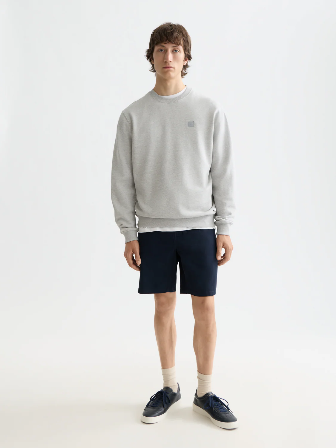 Essentials LOGO SWEATSHIRT - Image 17
