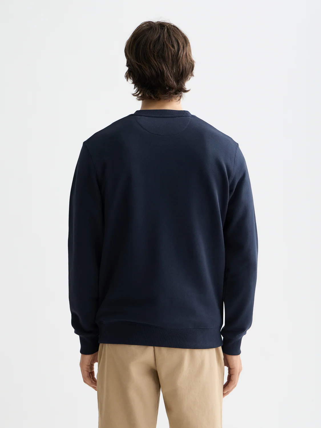 Essentials LOGO SWEATSHIRT - Image 4