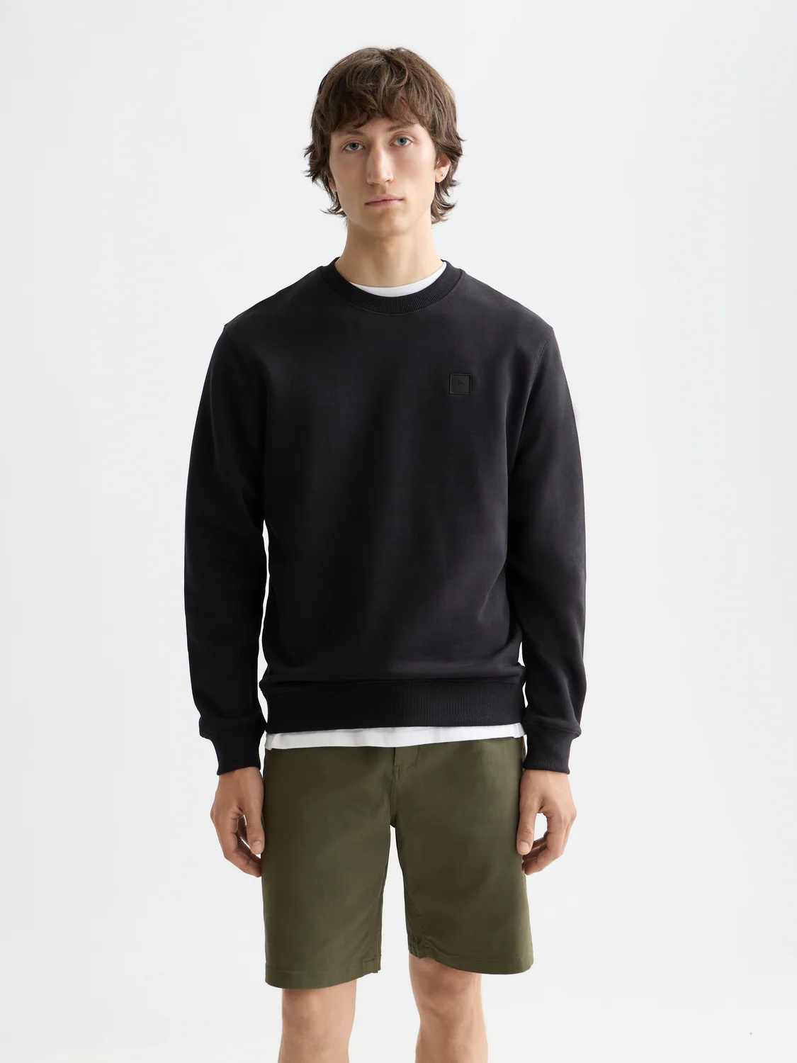 Essentials LOGO SWEATSHIRT - Image 8