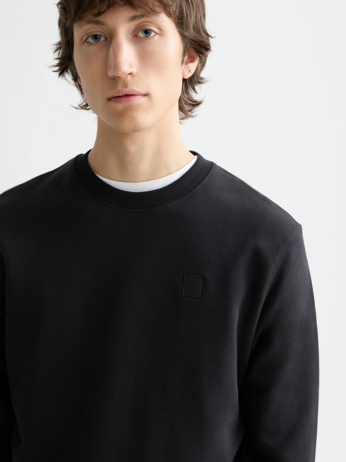 Essentials LOGO SWEATSHIRT - Image 9