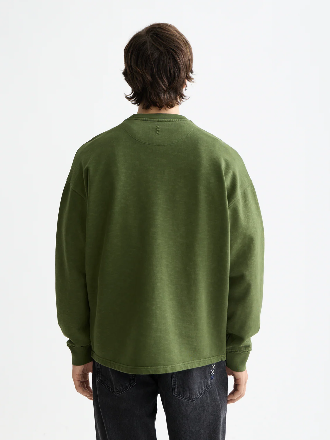 Essentials 3 CROSSES SWEATSHIRT - Image 11