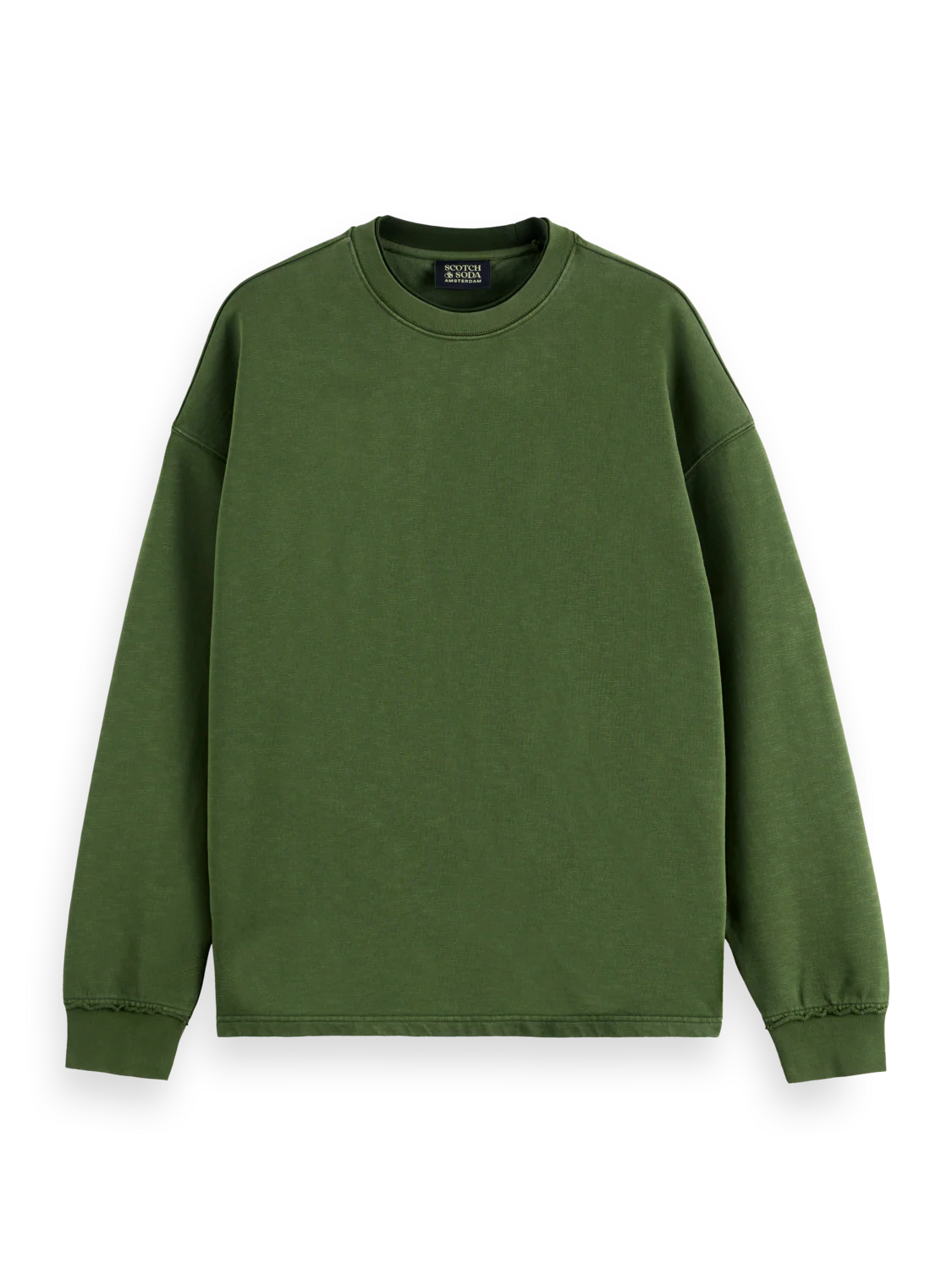 Essentials 3 CROSSES SWEATSHIRT - Image 12