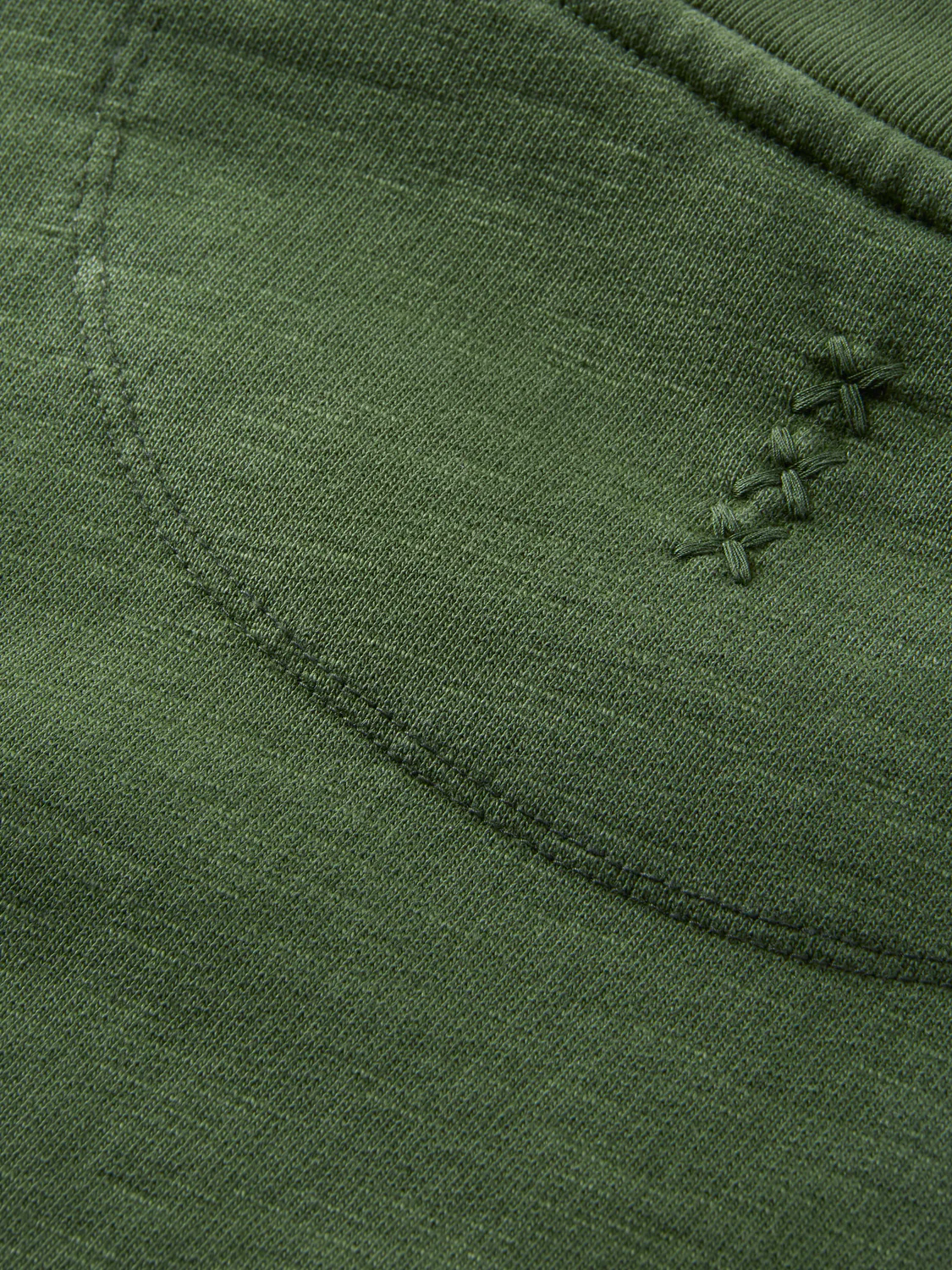 Essentials 3 CROSSES SWEATSHIRT - Image 14