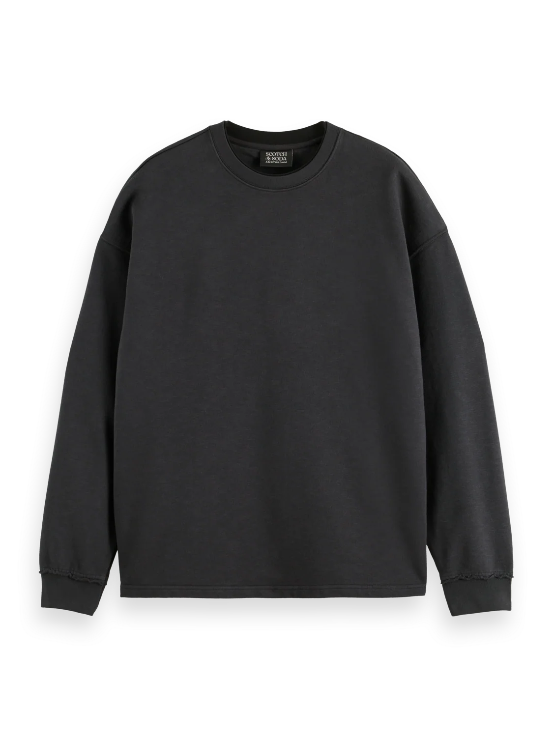 Essentials 3 CROSSES SWEATSHIRT - Image 5