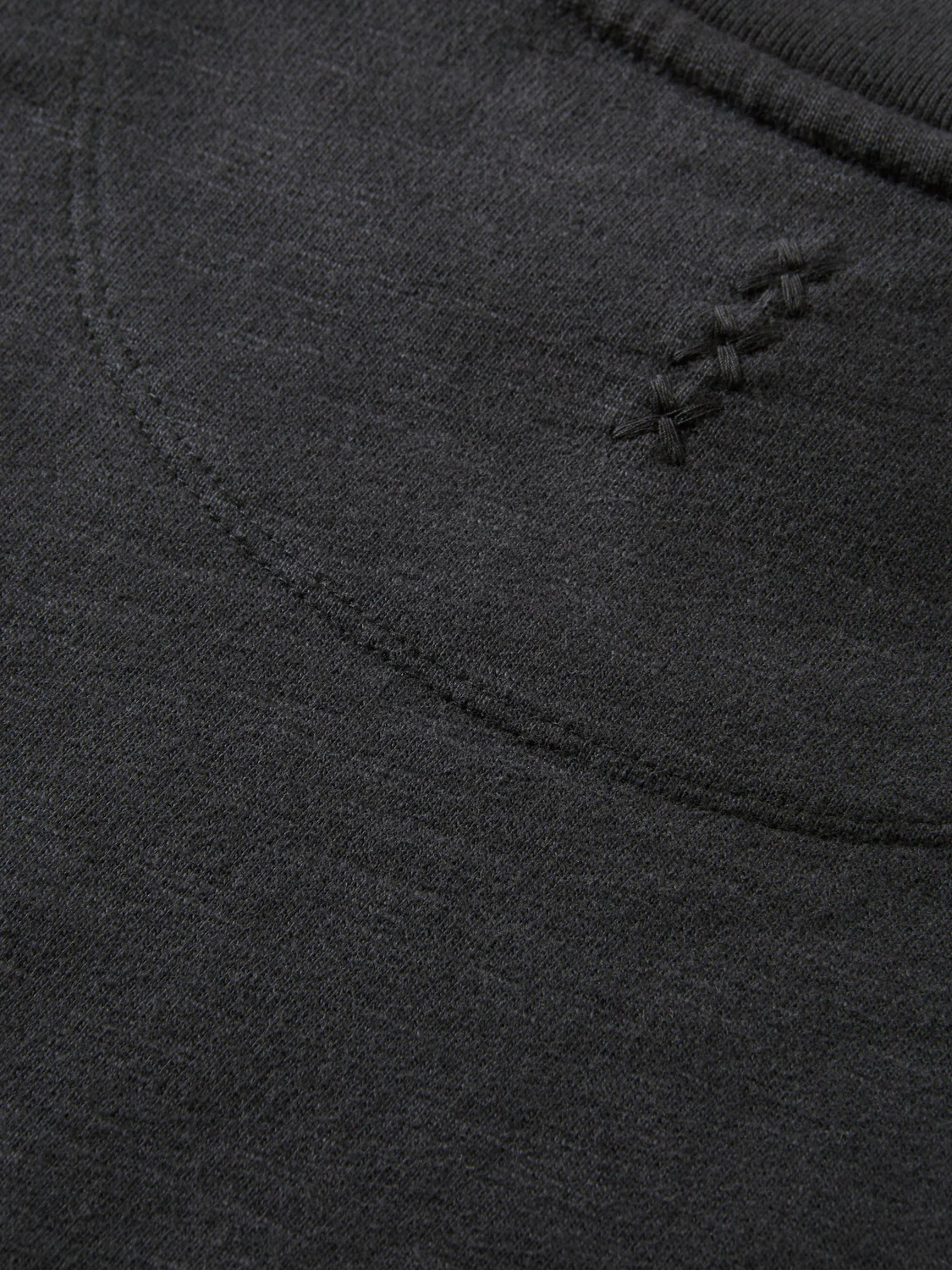 Essentials 3 CROSSES SWEATSHIRT - Image 7