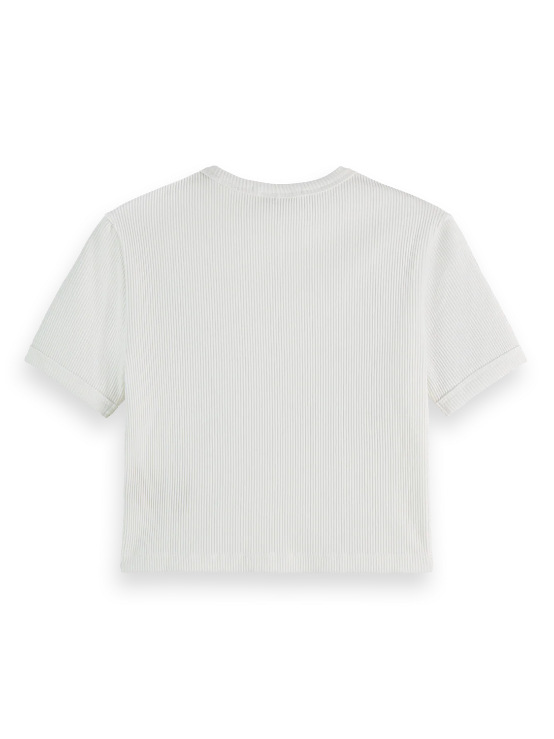 Essentials Baby rib T-shirt - Image 13