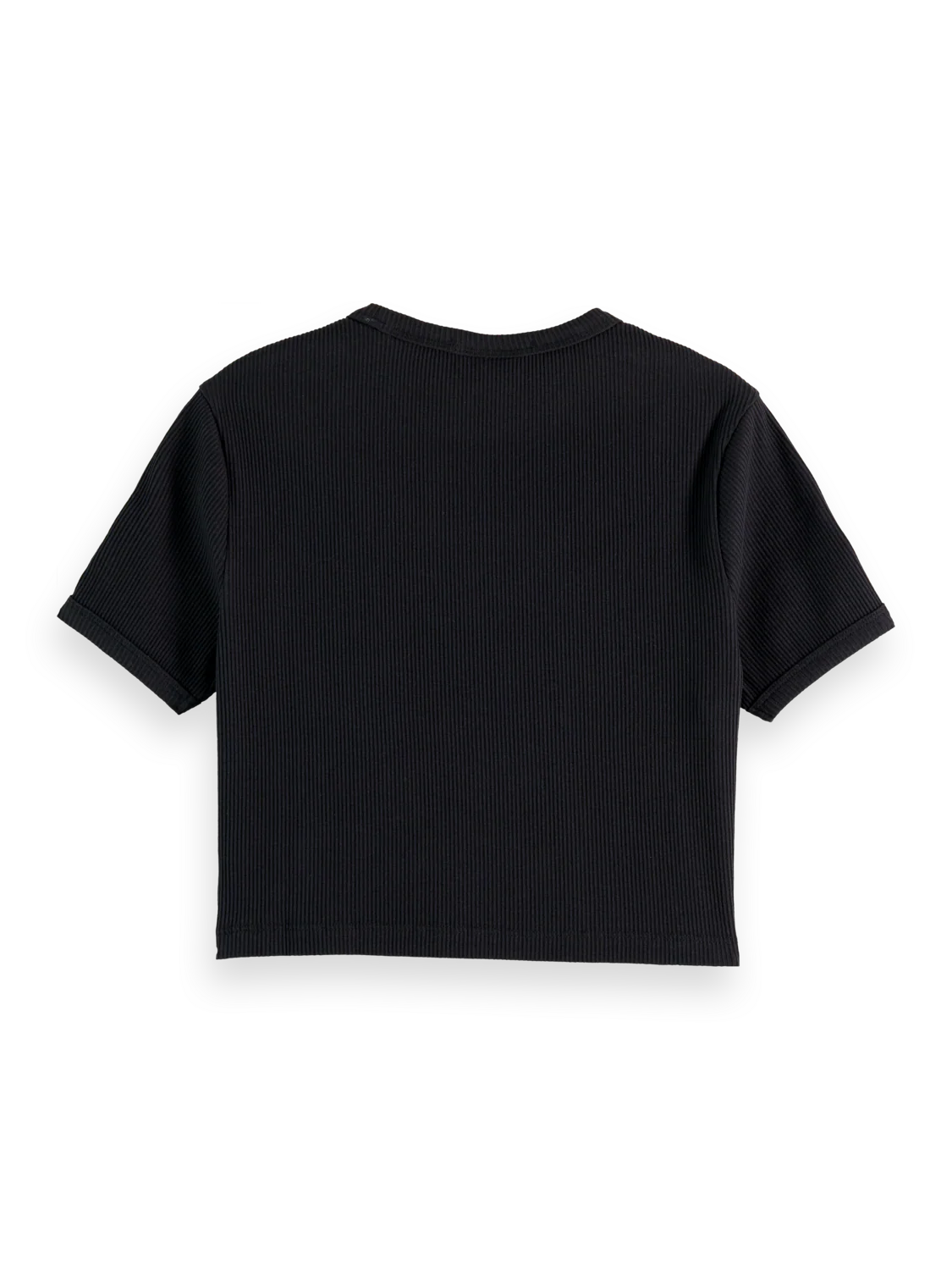 Essentials Baby rib T-shirt - Image 6
