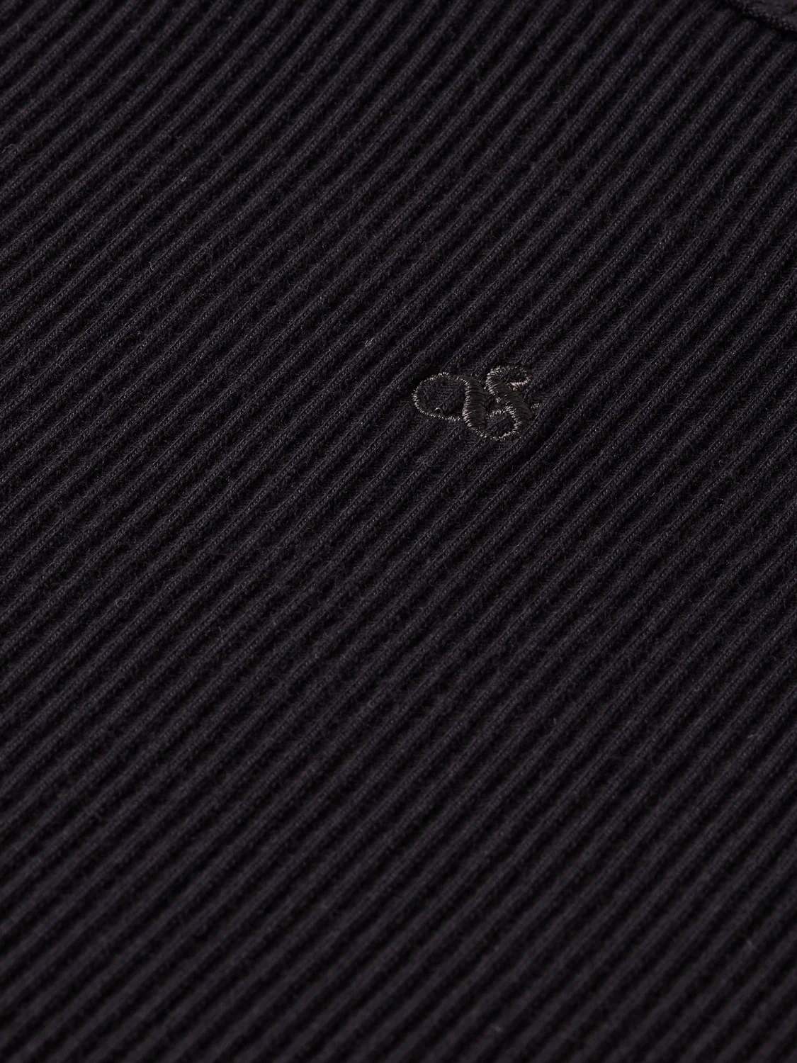 Essentials Baby rib T-shirt - Image 7