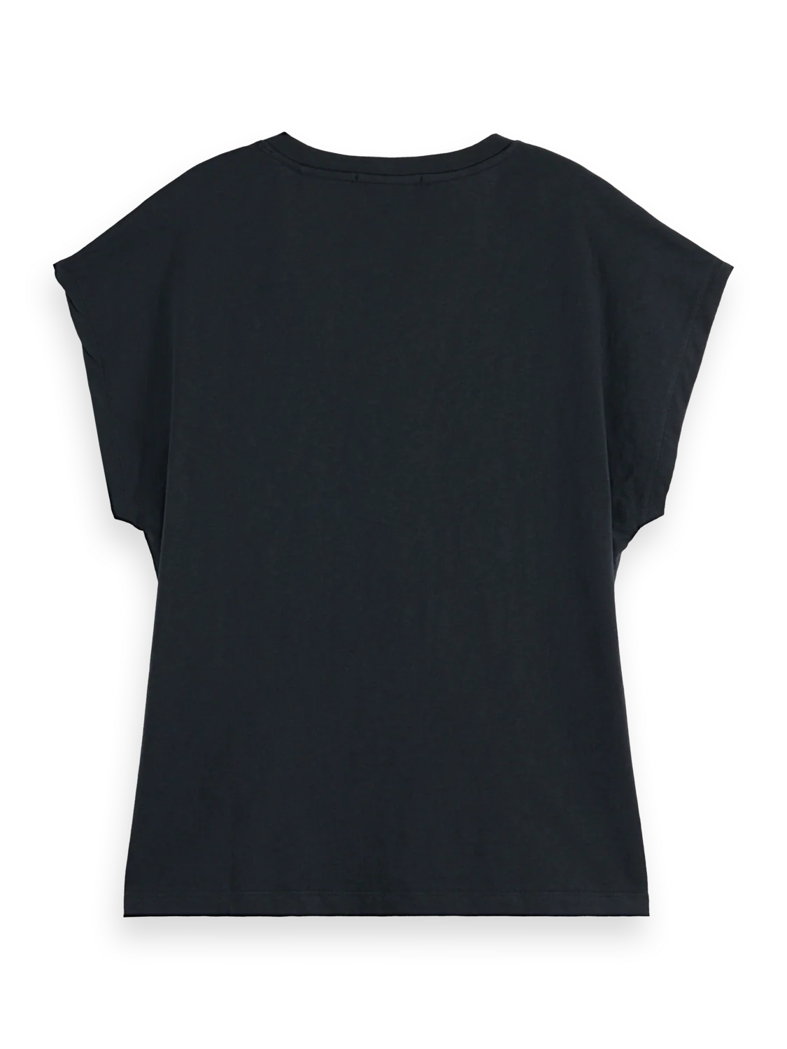 Essentials Core V-neck t-shirt - Image 5