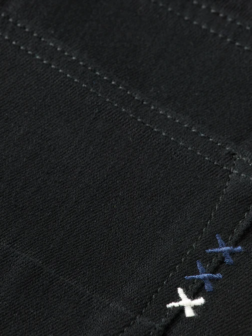 Ralston regular slim jeans Stay Black - Image 3