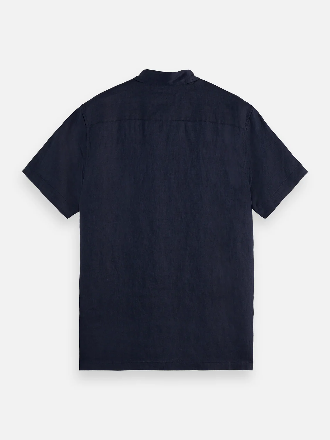 Essentials Linen Shirt - Image 13