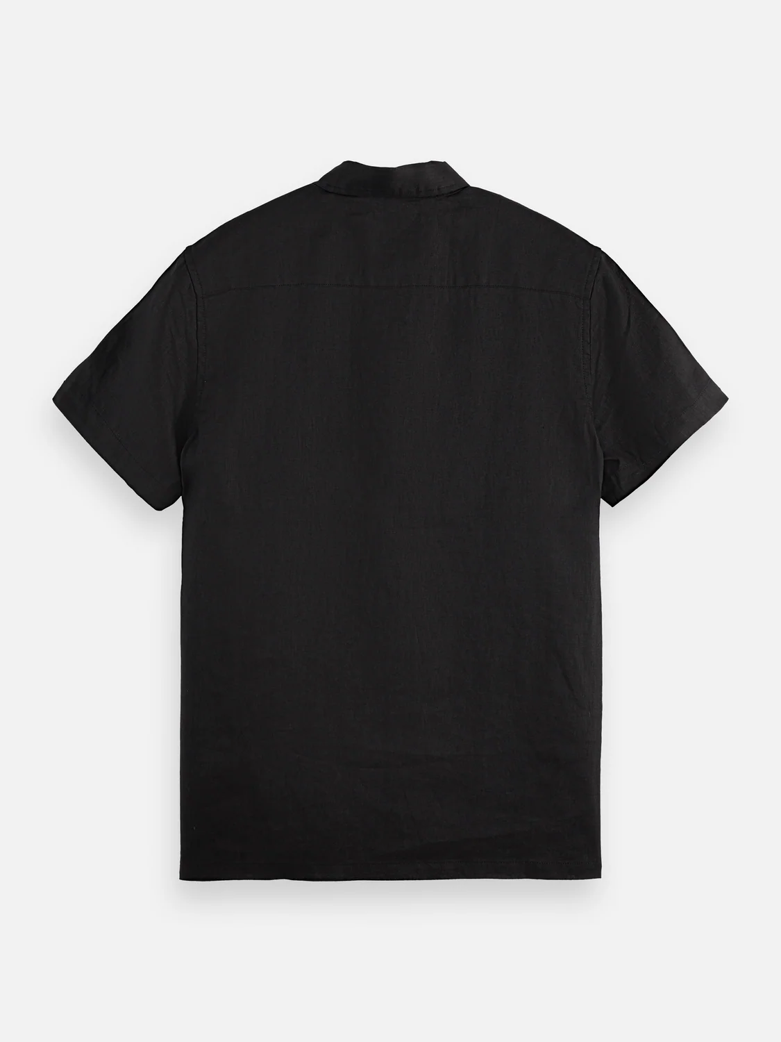 Essentials Linen Shirt - Image 20