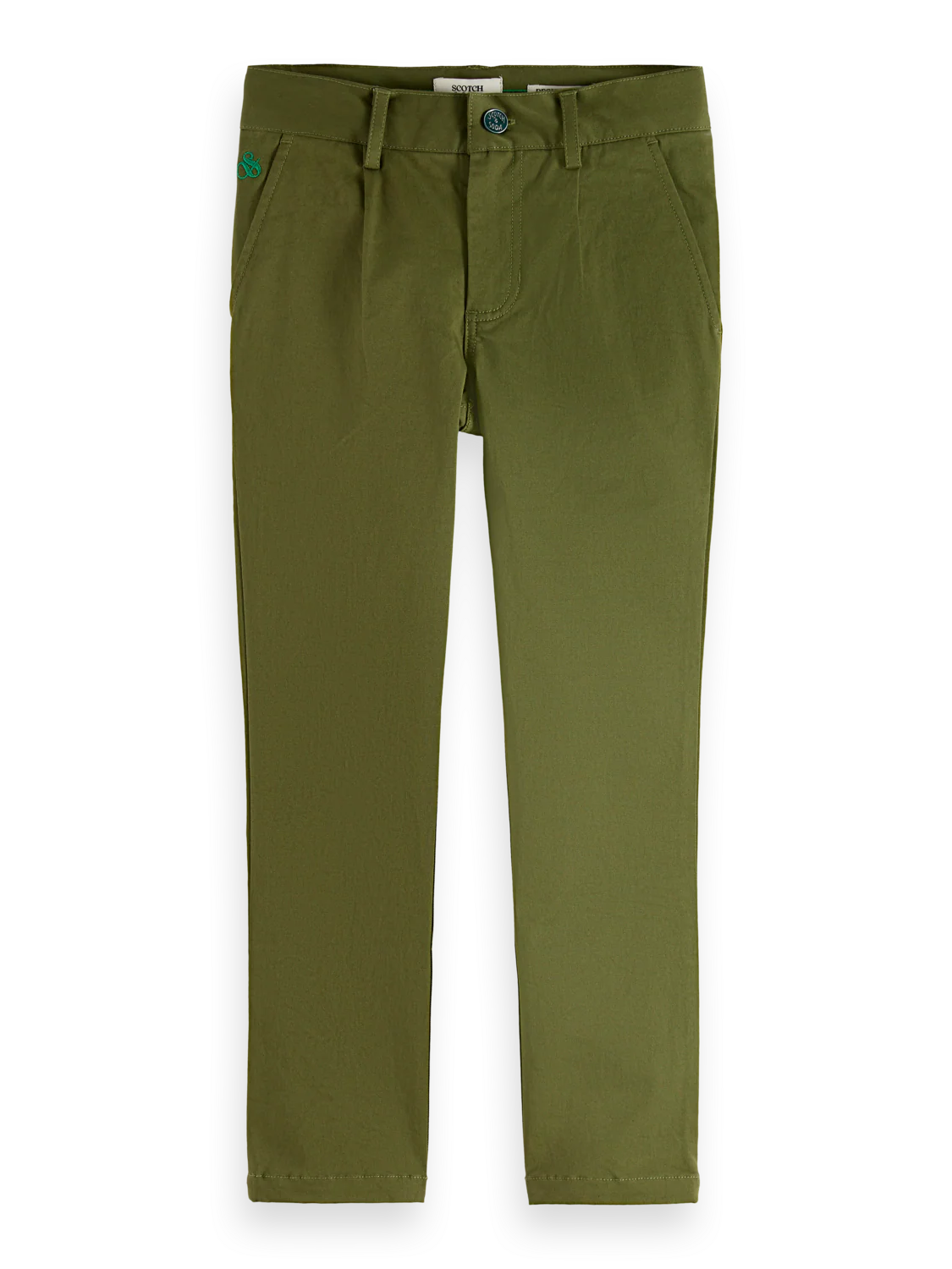 Boys Essentials Stuart pants - Image 4
