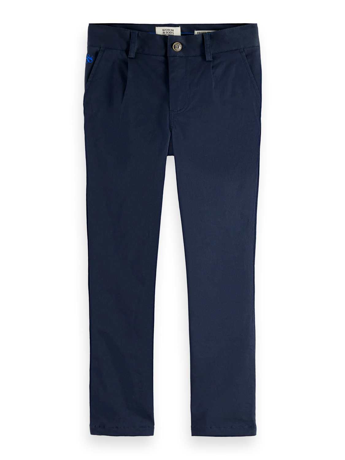Boys Essentials Stuart pants - Image 7