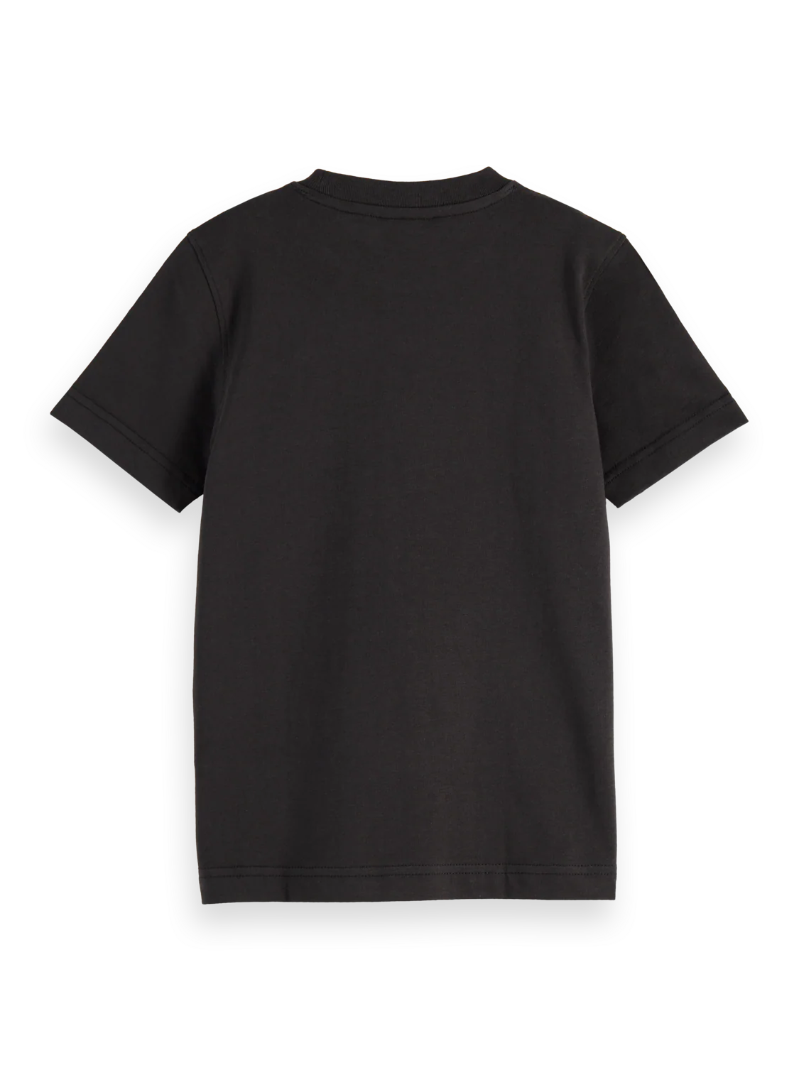 Boys Essentials Regular logo T-shirt 2-pack - Image 3