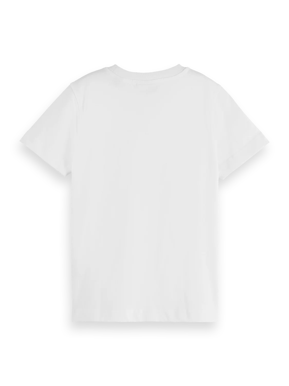 Boys Essentials Regular logo T-shirt 2-pack - Image 7