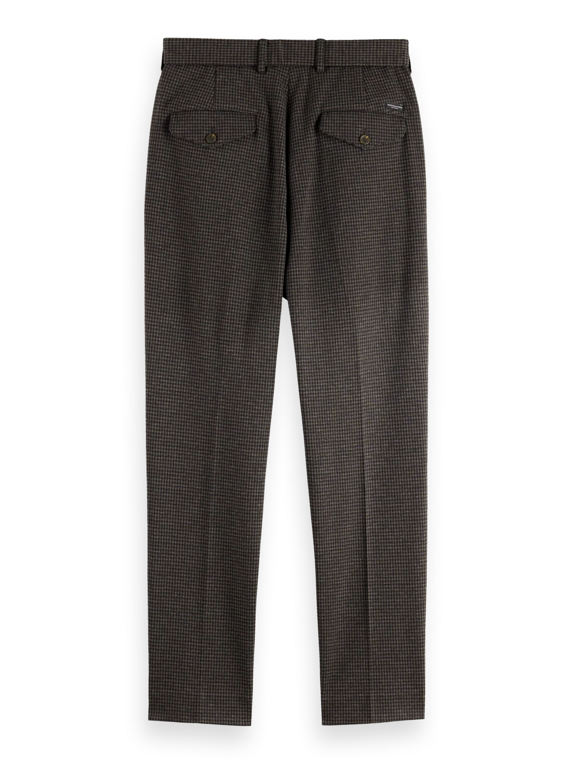 Finch Tailored jersey regular tapered jogger - Image 10