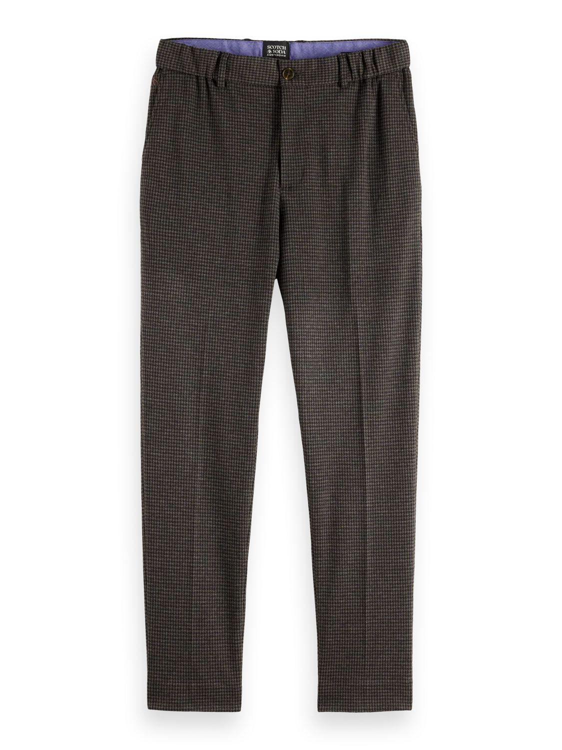 Finch Tailored jersey regular tapered jogger - Image 9