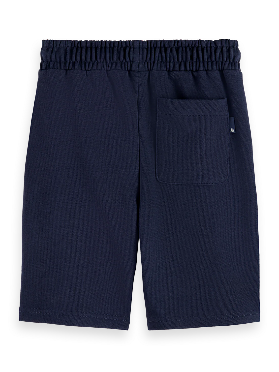 Boys Essentials logo badge sweatshorts - Image 5