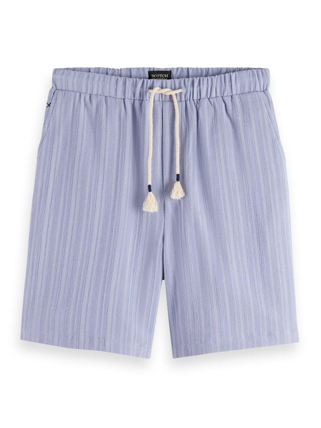 Fave striped bermuda shorts - Image 12