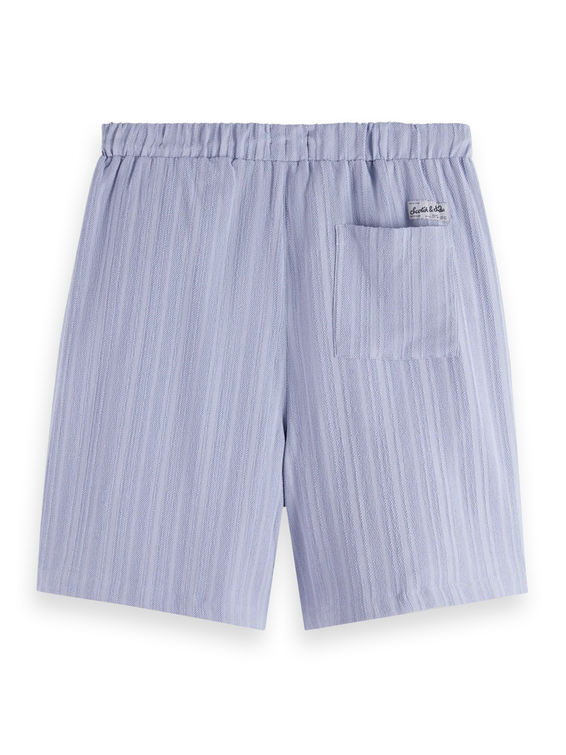 Fave striped bermuda shorts - Image 13
