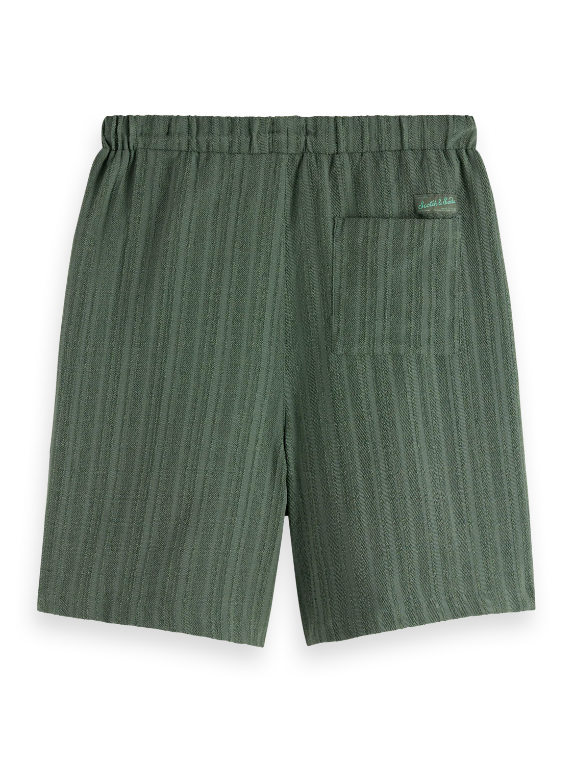 Fave striped bermuda shorts - Image 6